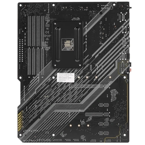 Материнская плата ASUS TUF GAMING B450-PLUS II 2 x кабель SATA, диск с ПО, документация, задняя планка, крепеж для разъема M.2