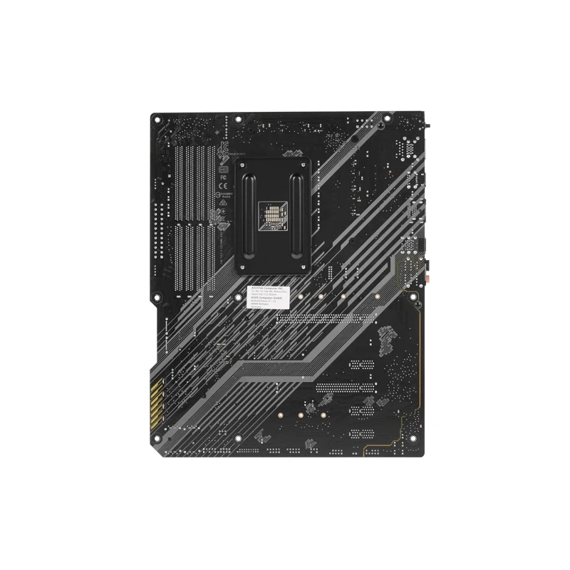 Материнская плата ASUS TUF GAMING B450-PLUS II 2 x кабель SATA, диск с ПО, документация, задняя планка, крепеж для разъема M.2