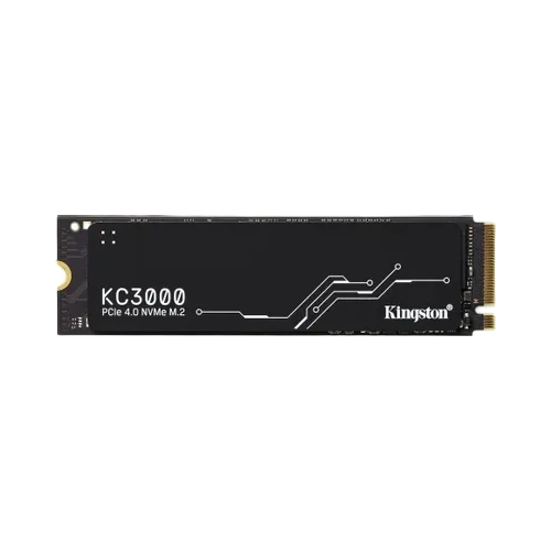Твердотельный накопитель Kingston 2048 Gb KC3000 (SKC3000D/2048G)