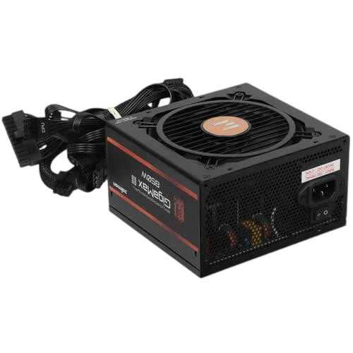 Блок питания Zalman 850W GigaMax III (ZM850-GV3) 16 Pin (PCIe 5.0 Connector Cable Details) документация