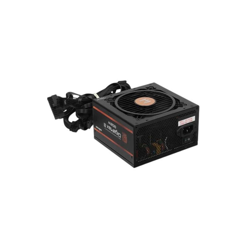 Блок питания Zalman 850W GigaMax III (ZM850-GV3) 16 Pin (PCIe 5.0 Connector Cable Details) документация