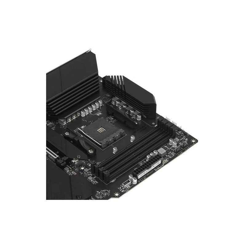 Материнская плата MSI MPG B550 GAMING PLUS