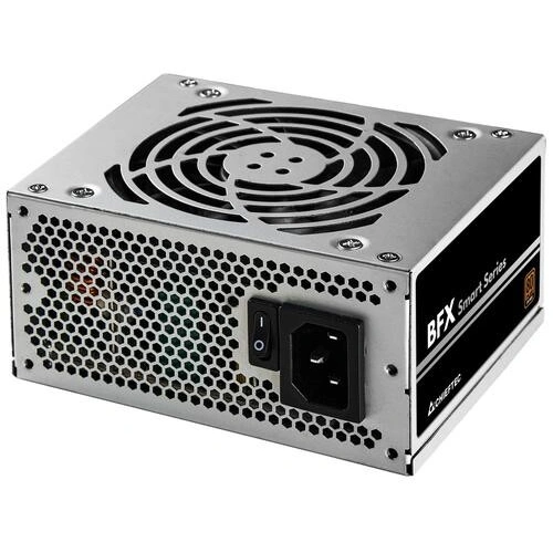 Блок питания Chieftec 350W SMART (BFX-350BS) OEM