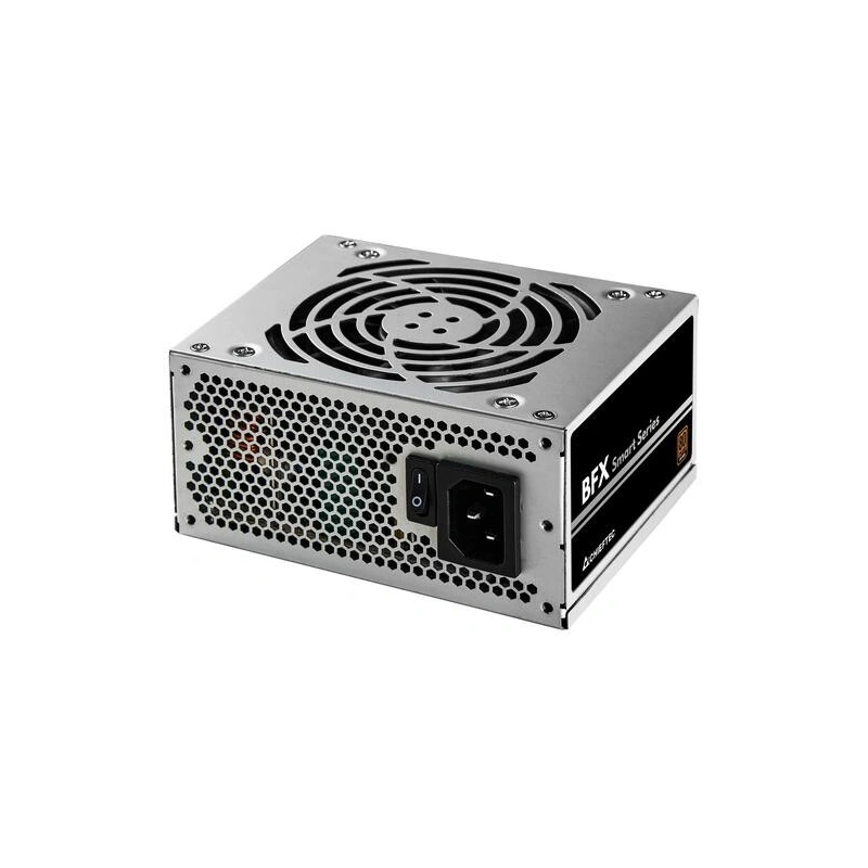 Блок питания Chieftec 350W SMART (BFX-350BS) OEM