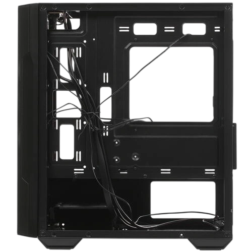 Компьютерный корпус MSI MAG FORGE M100A RGB (306-7G20A28-HH9)