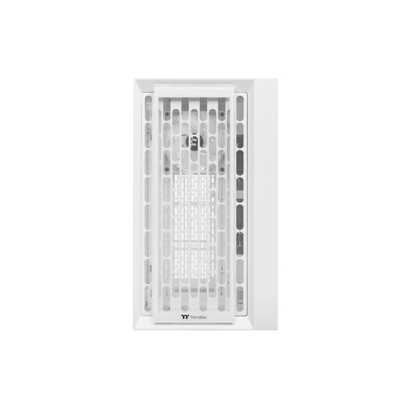 Компьютерный корпус Thermaltake CTE C700 TG ARGB Snow White (CA-1X7-00F6WN-01)