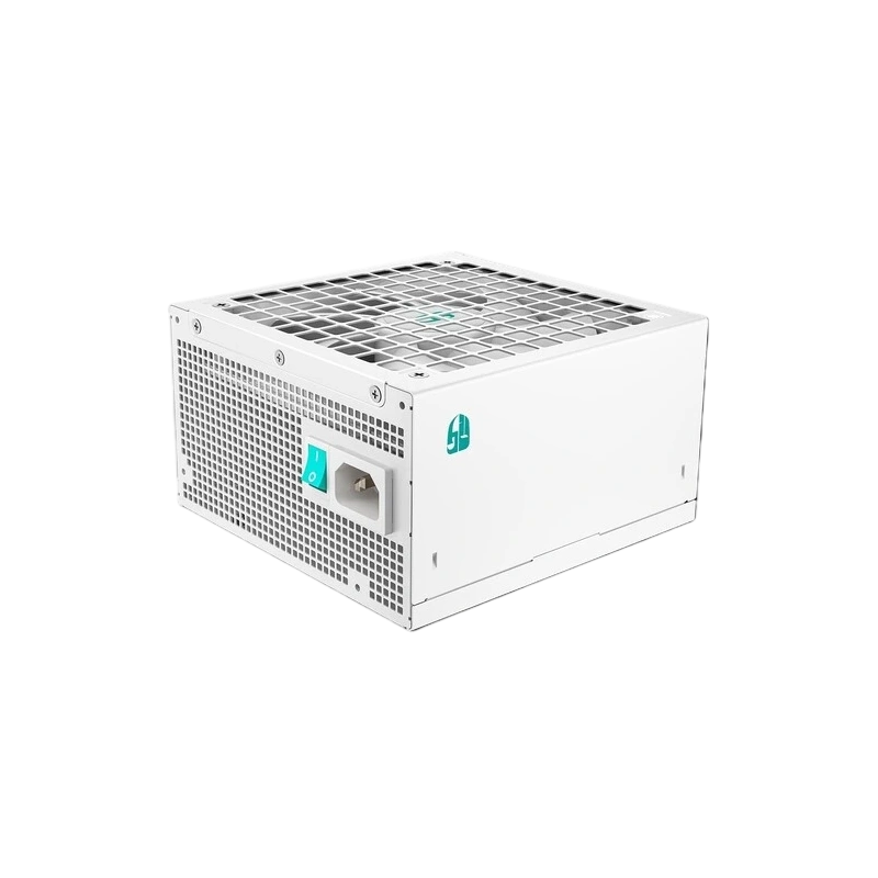 Блок питания Deepcool 1200W GAMERSTORM PN1200M WH 16 Pin (PCIe 5.0 Connector Cable Details)