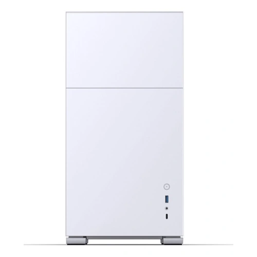 Компьютерный корпус JONSBO D41 STD TG White