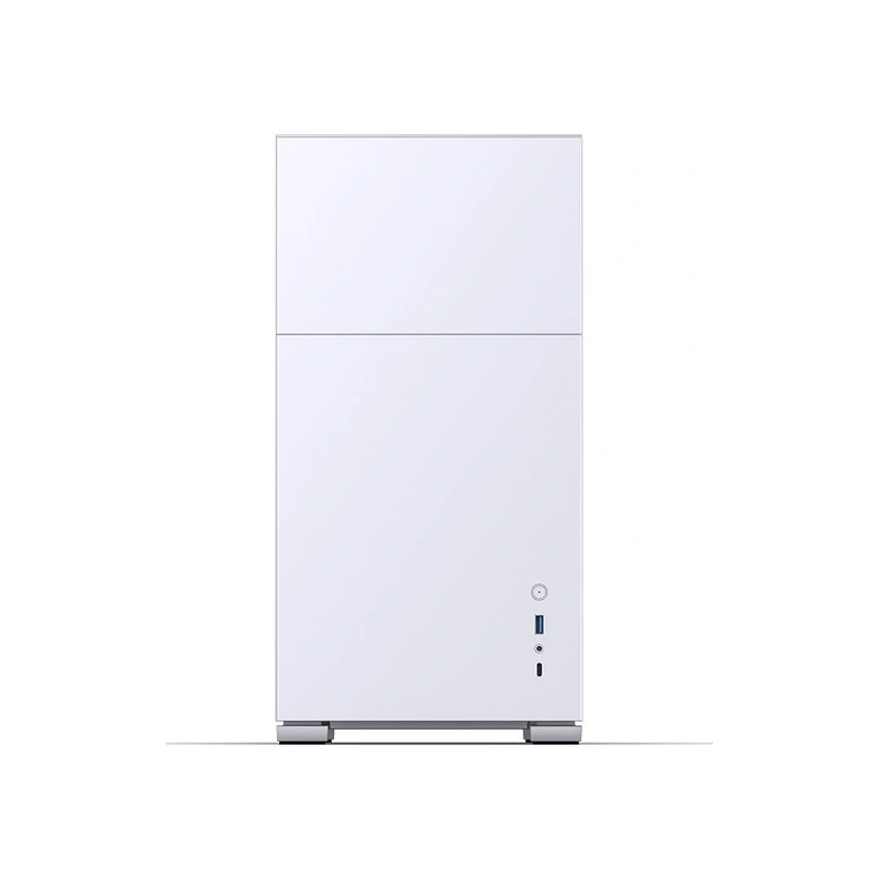 Компьютерный корпус JONSBO D41 STD TG White