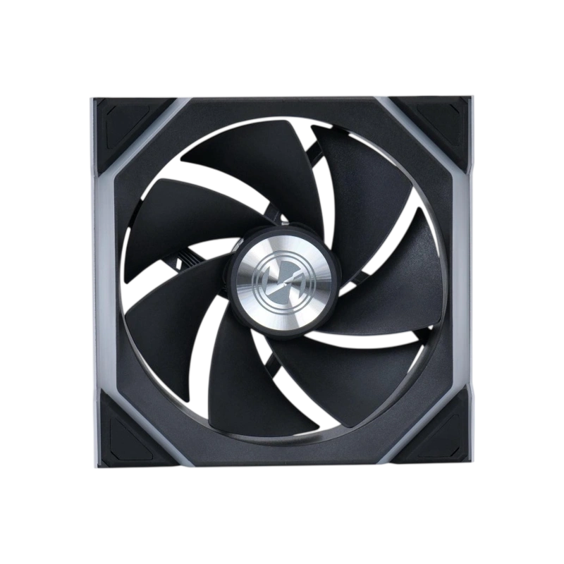 Вентилятор для корпуса UNI FAN SL Reverse ARGB Black V1