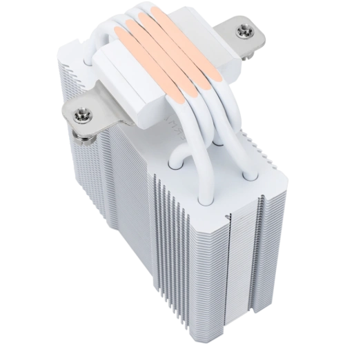 Кулер для процессора Thermalright Assassin X 120 R SE ARGB White (TRAX120RSEAW)
