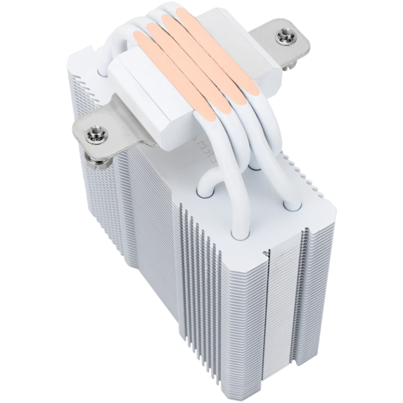 Кулер для процессора Thermalright Assassin X 120 R SE ARGB White (TRAX120RSEAW)
