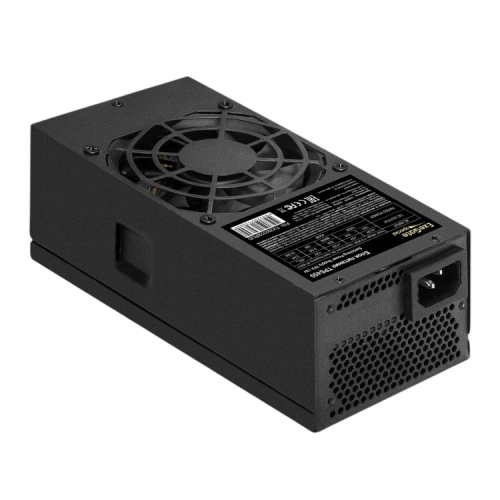 Блок питания ExeGate 450W TPS450 Black (EX292228RUS) документация