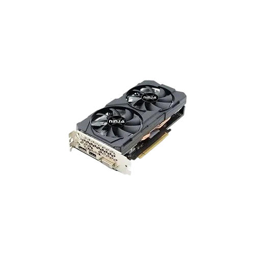 Видеокарта Sinotex Ninja (NK206SG86F) GeForce RTX 2060 SUPER 8GB