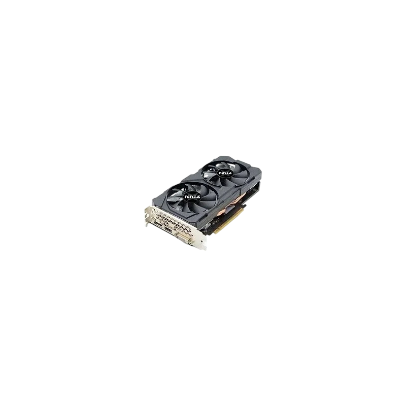 Видеокарта Sinotex Ninja (NK206SG86F) GeForce RTX 2060 SUPER 8GB