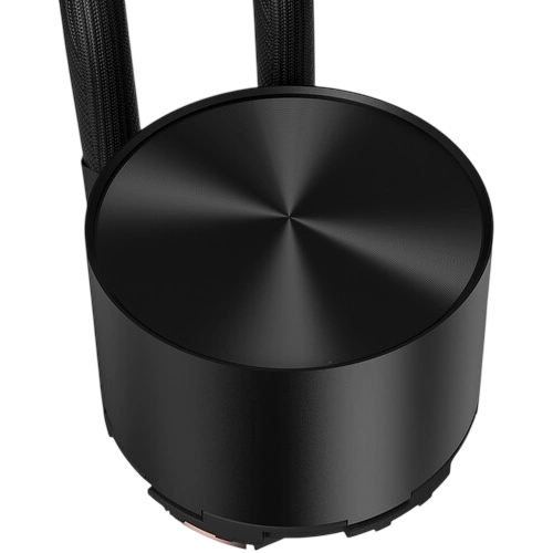 Система жидкостного охлаждения для процессора ID-COOLING FX360 PRO Black