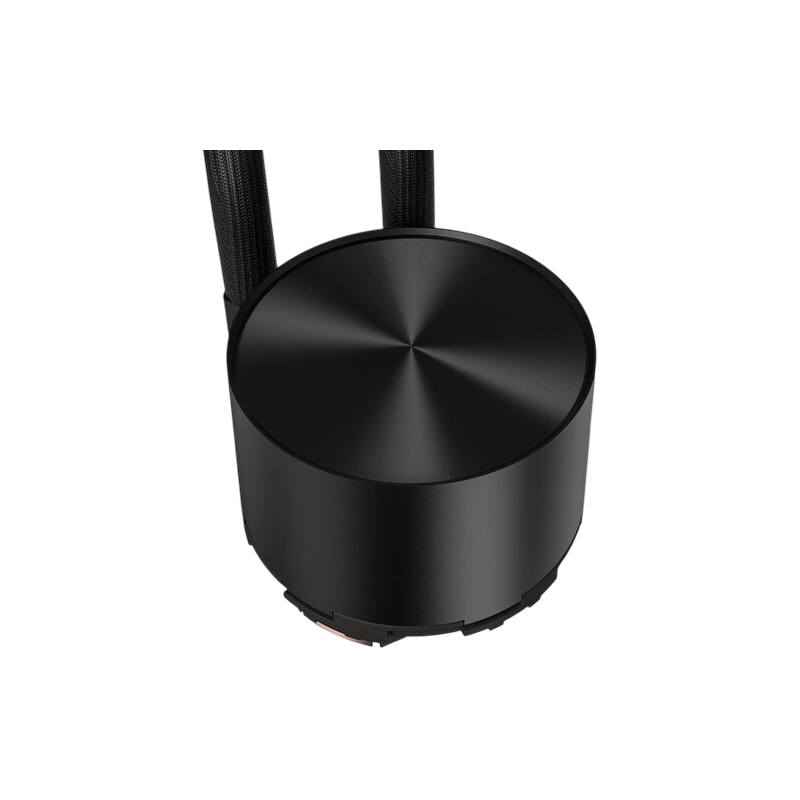 Система жидкостного охлаждения для процессора ID-COOLING FX360 PRO Black