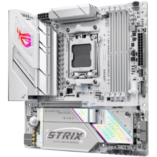 Материнская плата ASUS ROG STRIX B850-G GAMING WIFI (90MB1M30-M0EAY0)