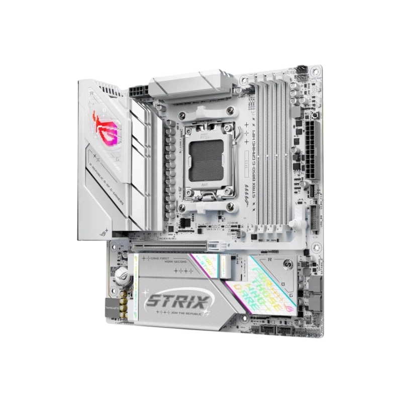 Материнская плата ASUS ROG STRIX B850-G GAMING WIFI (90MB1M30-M0EAY0)