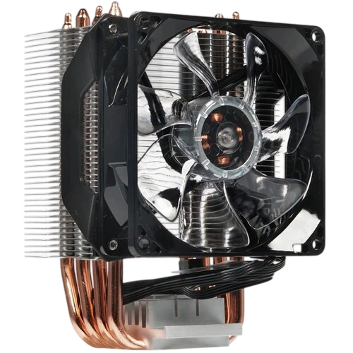 Кулер для процессора Cooler Master HYPER H410R RR-H410-20PC-R1