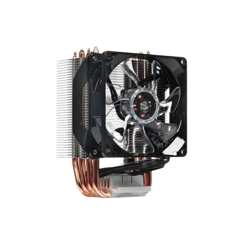 Кулер для процессора Cooler Master HYPER H410R RR-H410-20PC-R1