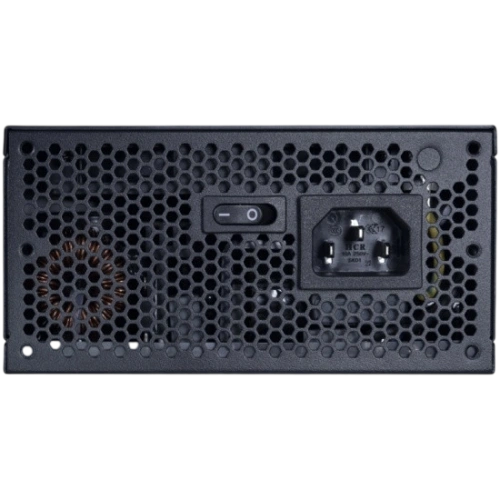 Блок питания Lian Li 850W SP850 V2 Black (G9P.SP0850G.B000.RU) 16 Pin (PCIe 5.0 Connector Cable Details) документация, комплект кабелей