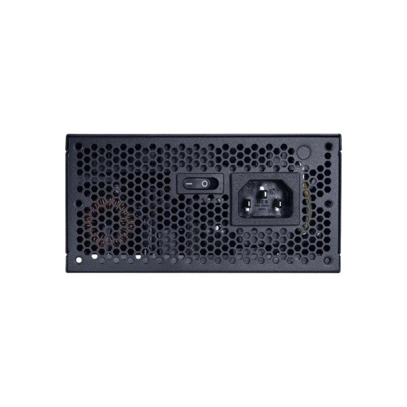 Блок питания Lian Li 850W SP850 V2 Black (G9P.SP0850G.B000.RU) 16 Pin (PCIe 5.0 Connector Cable Details) документация, комплект кабелей