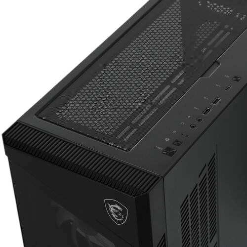 Компьютерный корпус MSI MPG VELOX 100R ARGB TG (306-7G18R25-809)