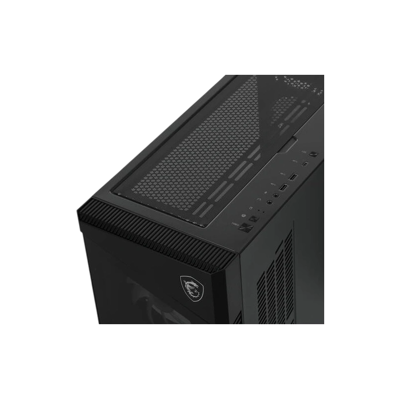 Компьютерный корпус MSI MPG VELOX 100R ARGB TG (306-7G18R25-809)