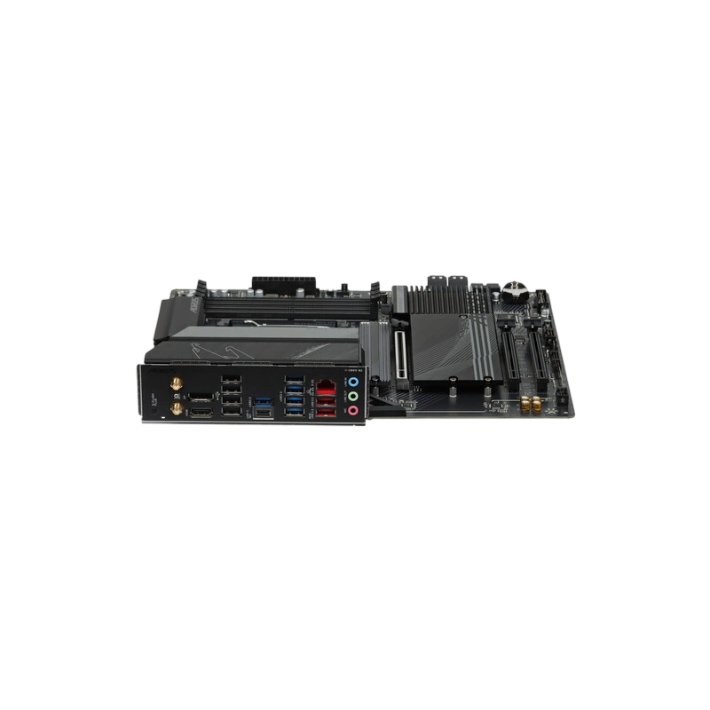 Материнская плата Gigabyte B650 AORUS ELITE AX V2