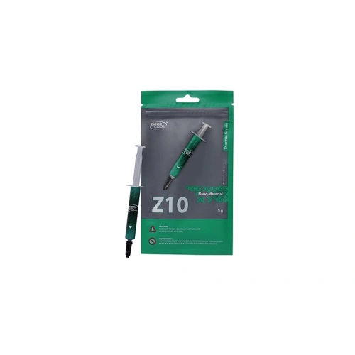 Термопаста Deepcool Z10 5g Blister Card