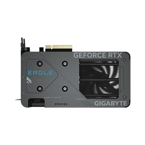 Видеокарта Gigabyte (GV-N5060EAGLE OC-8GD) GeForce RTX 5060 8GB EAGLE OC
