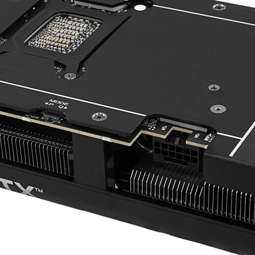 Видеокарта ASUS (PRIME-RTX5070-O12G) GeForce RTX 5070 12GB PRIME OC 90YV0M10-M0NA00