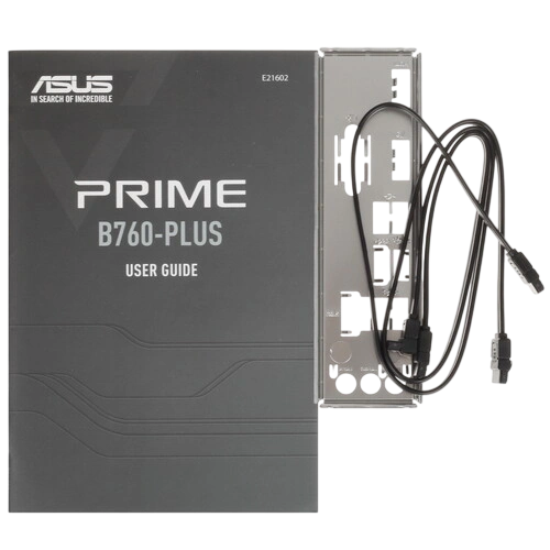 Материнская плата ASUS PRIME B760-PLUS (90MB1EF0-M1EAY0)