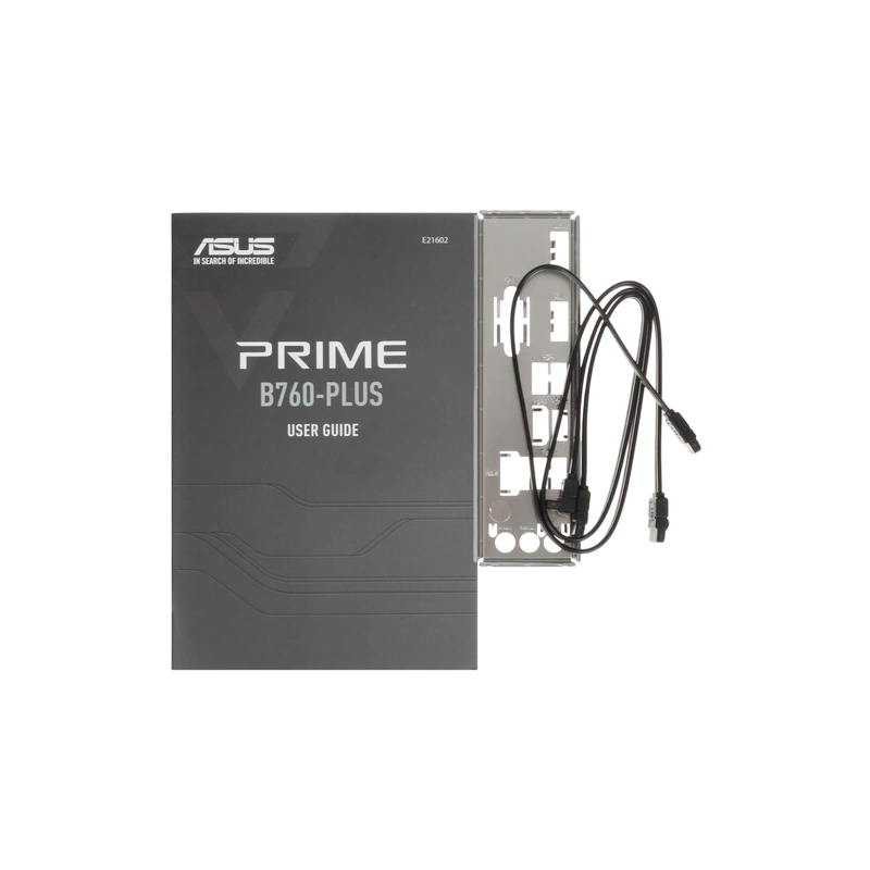 Материнская плата ASUS PRIME B760-PLUS (90MB1EF0-M1EAY0)