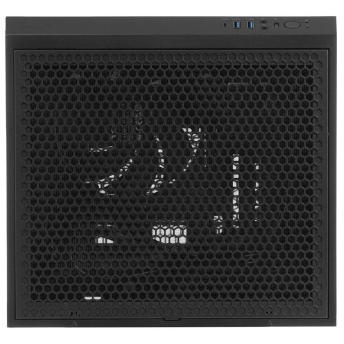 Компьютерный корпус Thermaltake The Tower 200 TG Black (CA-1X9-00S1WN-00) документация