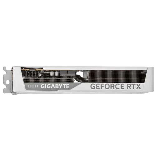 Видеокарта Gigabyte (GV-N5060EAGLEOC ICE-8GD) GeForce RTX 5060 8GB EAGLE ICE OC