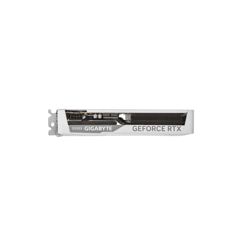 Видеокарта Gigabyte (GV-N5060EAGLEOC ICE-8GD) GeForce RTX 5060 8GB EAGLE ICE OC