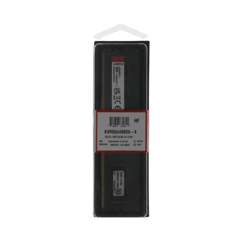 Оперативная память 8 Gb 5600 MHz Kingston (KVR56U46BS6-8)