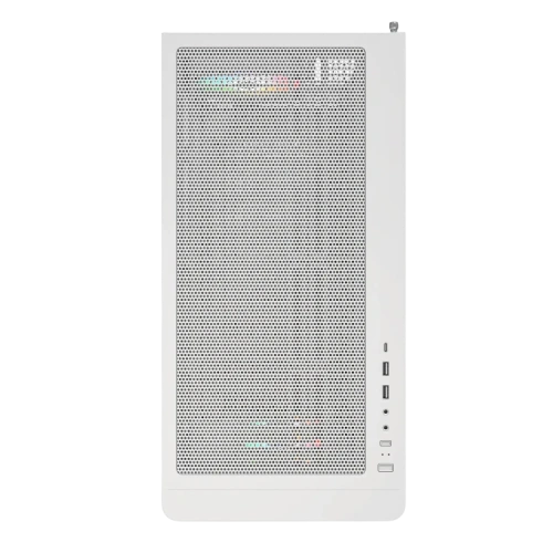 Компьютерный корпус Montech XR Wood White