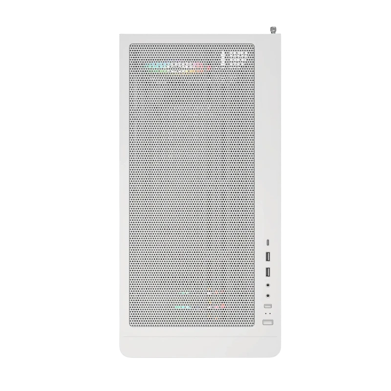 Компьютерный корпус Montech XR Wood White