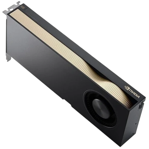 Видеокарта NVIDIA (900-5G153-2250-000) GeForce RTX PRO 5000 48GB Blackwell