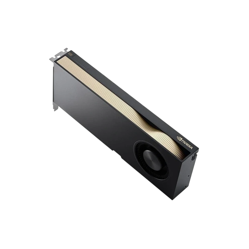 Видеокарта NVIDIA (900-5G153-2250-000) GeForce RTX PRO 5000 48GB Blackwell
