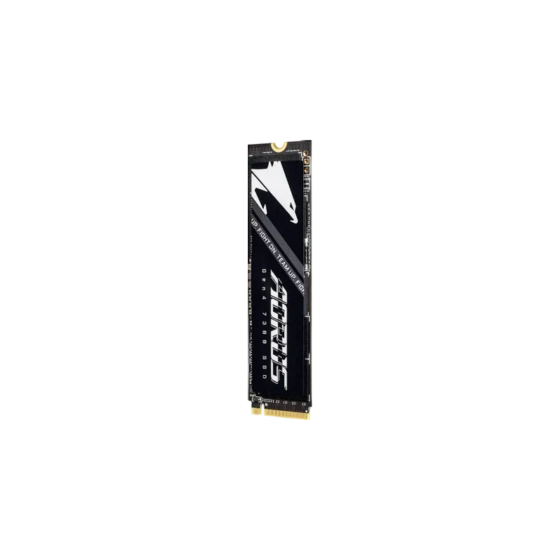 Твердотельный накопитель Gigabyte 2000 Gb AORUS Client (AG4732TB N) BOX