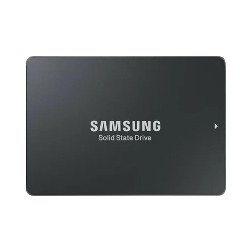 Твердотельный накопитель Samsung 7680 Gb ENTERPRISE U.2 (MZQL27T6HBLA-00A07)