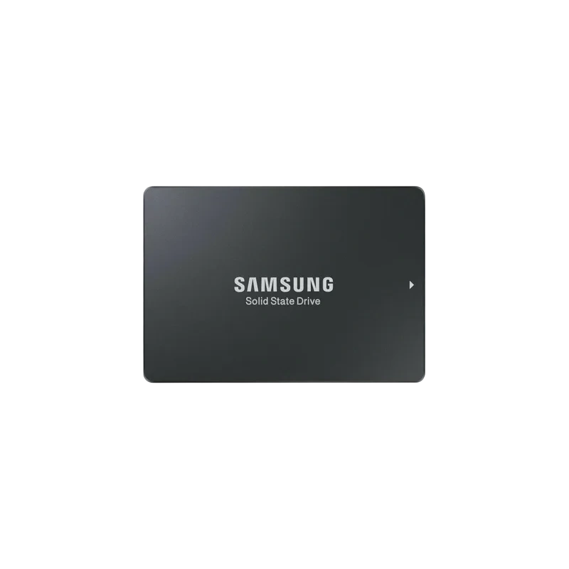 Твердотельный накопитель Samsung 7680 Gb ENTERPRISE U.2 (MZQL27T6HBLA-00A07)