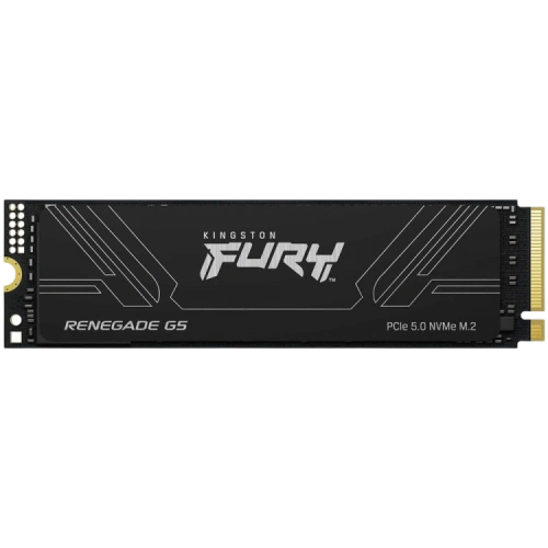 Твердотельный накопитель Kingston 2000 Gb FURY Renegade (SFYR2S/2T0)