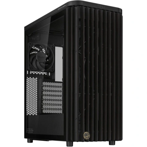 Компьютерный корпус ASUS PROART PA401 WOOD TG Black (90DC00M0-B39000) документация, набор крепежа
