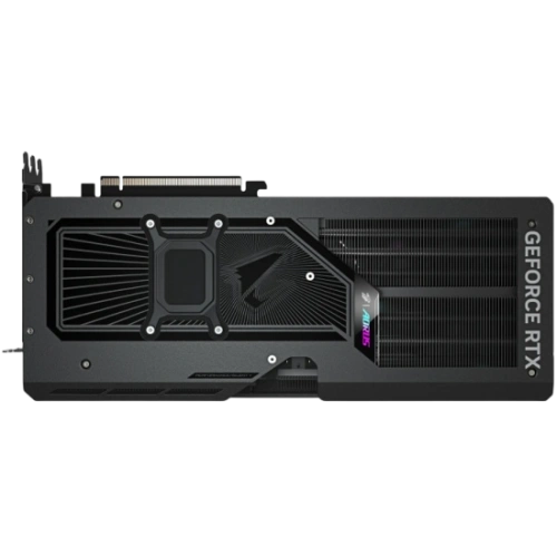 Видеокарта Gigabyte (GV-N5070AORUS M-12GD) GeForce RTX 5070 12GB AORUS MASTER