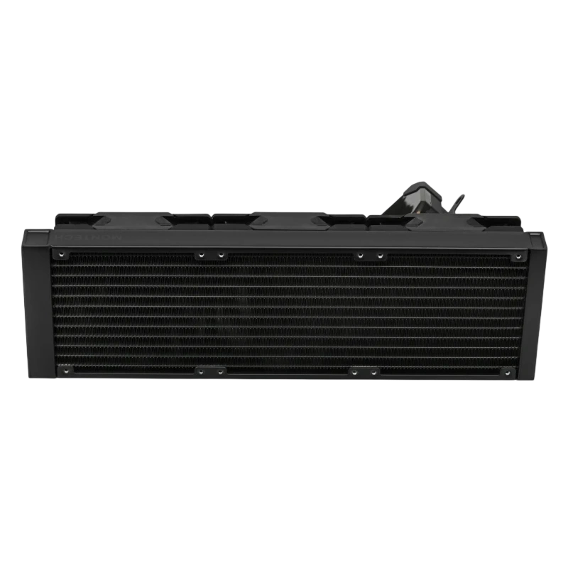 Система жидкостного охлаждения для процессора Montech HYPERFLOW SILENT 360 (B) Black